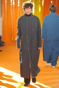 Off-White Men’s RTW Fall 2016