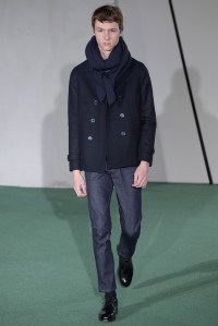 Officine Générale Men's RTW Fall 2016