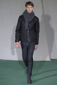 Officine Générale Men's RTW Fall 2016