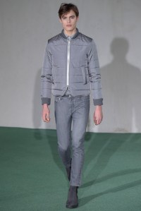 Officine Générale Men's RTW Fall 2016