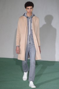 Officine Générale Men's RTW Fall 2016