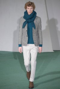 Officine Générale Men's RTW Fall 2016