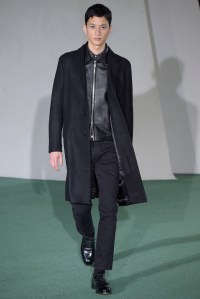 Officine Générale Men's RTW Fall 2016