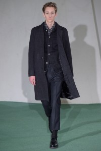 Officine Générale Men's RTW Fall 2016