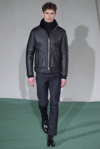 Officine Générale Men's RTW Fall 2016