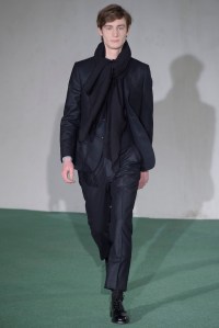 Officine Générale Men's RTW Fall 2016