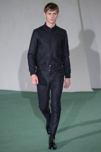 Officine Générale Men's RTW Fall 2016