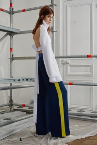 Off-White Pre-Fall 2016