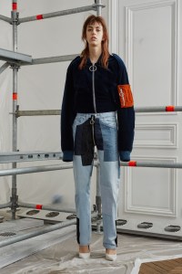 Off-White Pre-Fall 2016