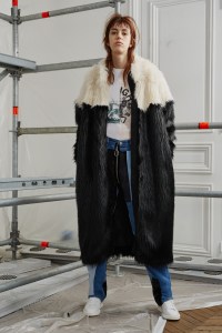 Off-White Pre-Fall 2016