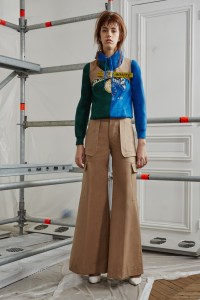 Off-White Pre-Fall 2016