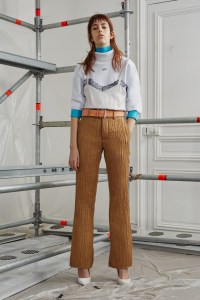 Off-White Pre-Fall 2016