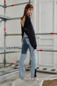 Off-White Pre-Fall 2016