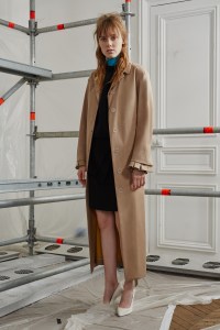 Off-White Pre-Fall 2016