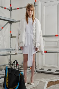 Off-White Pre-Fall 2016