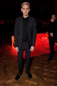 Oliver Sim