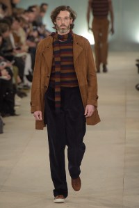 Oliver Spencer Men's Fall 2016