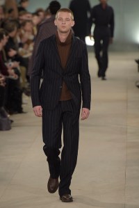 Oliver Spencer Men's Fall 2016