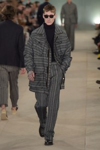 Oliver Spencer Men's Fall 2016