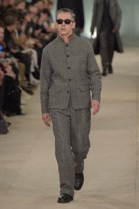 Oliver Spencer Men's Fall 2016