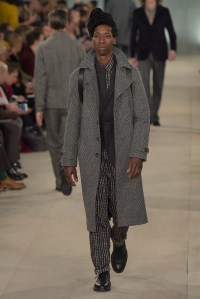 Oliver Spencer Men's Fall 2016