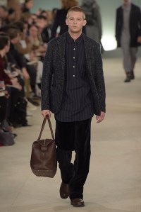 Oliver Spencer Men's Fall 2016