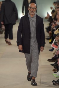 Oliver Spencer Men's Fall 2016