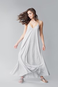 On Gossamer Moves Into Loungewear