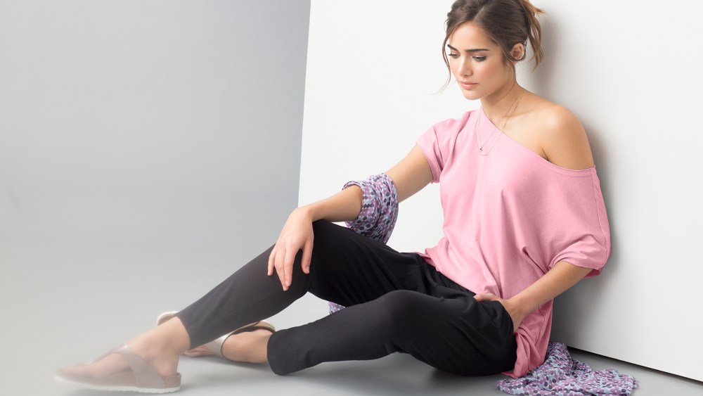 On Gossamer Moves Into Loungewear