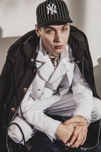 3.1 Phillip Lim Men's Fall 2016