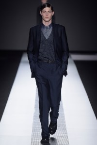 Pal Zileri Men's RTW Fall 2016