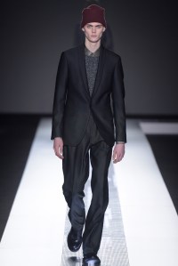Pal Zileri Men's RTW Fall 2016