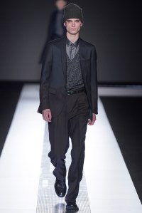 Pal Zileri Men's RTW Fall 2016