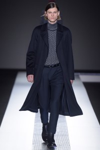 Pal Zileri Men's RTW Fall 2016