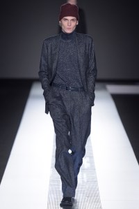 Pal Zileri Men's RTW Fall 2016