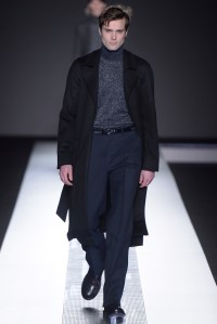 Pal Zileri Men's RTW Fall 2016