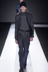 Pal Zileri Men's RTW Fall 2016