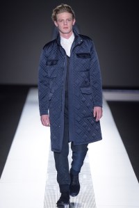 Pal Zileri Men's RTW Fall 2016