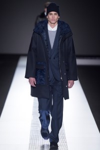 Pal Zileri Men's RTW Fall 2016