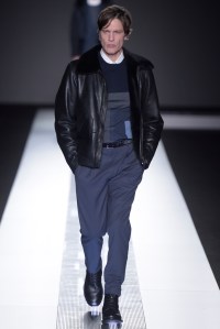 Pal Zileri Men's RTW Fall 2016