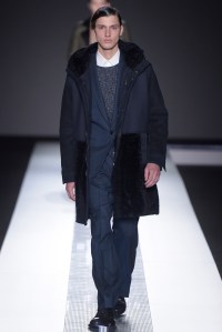 Pal Zileri Men's RTW Fall 2016
