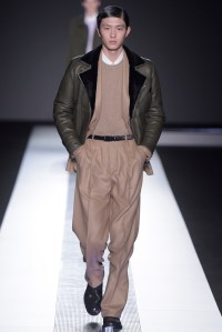 Pal Zileri Men's RTW Fall 2016