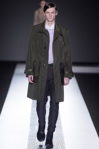 Pal Zileri Men's RTW Fall 2016