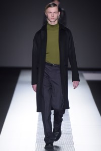 Pal Zileri Men's RTW Fall 2016
