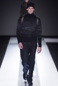 Pal Zileri Men's RTW Fall 2016