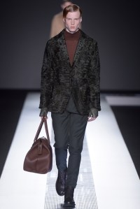 Pal Zileri Men's RTW Fall 2016