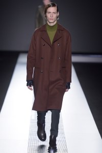 Pal Zileri Men's RTW Fall 2016