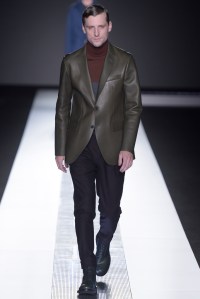 Pal Zileri Men's RTW Fall 2016