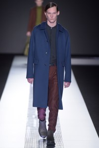 Pal Zileri Men's RTW Fall 2016