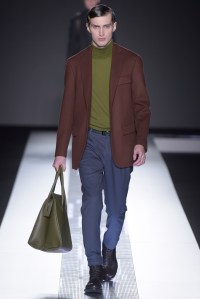 Pal Zileri Men's RTW Fall 2016